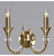 Бра ILLUMICO  IL5234-2WLS-25 ELITE