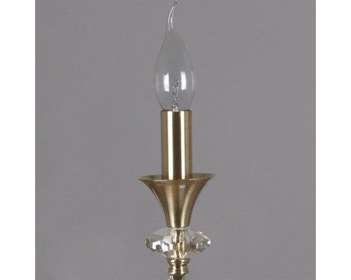 Подвесная люстра ILLUMICO ELITE IL5234-6PLS-25 ELITE