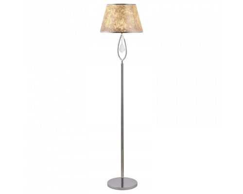 Торшер ILLUMICO IL5241-1F-27 CR