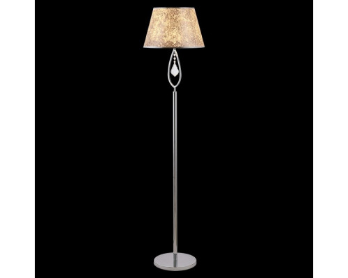 Торшер ILLUMICO IL5241-1F-27 CR