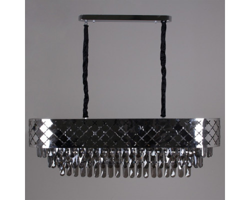 Подвесная люстра ILLUMICO IL5562-15PLDI-39 CR