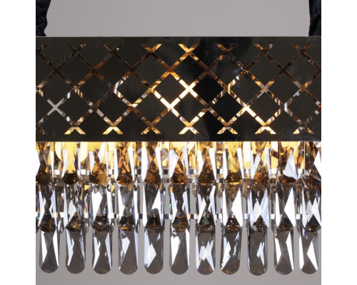 Подвесная люстра ILLUMICO IL5562-15PLDI-39 CR