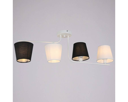 Светильник на штанге ILLUMICO Beti IL8134-4COU-79 WH Beti