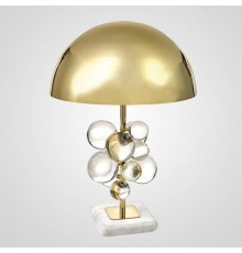 Настольная лампа декоративная Imperiumloft Globo Table Lamp II 43.383-0