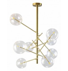 Люстра на штанге Imperiumloft Gallotti & Radice 40,2779