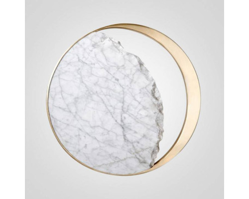 Накладной светильник Imperiumloft Eclipse Ginger and Jagger 44.943