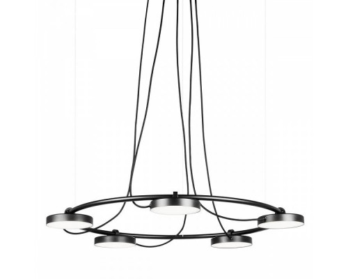 Подвесная люстра Imperiumloft CARY CARY01