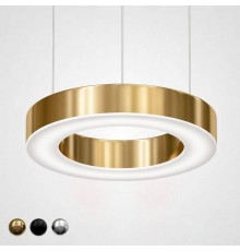 Подвесной светильник Imperiumloft Light Ring Horizontal 40.1454-40