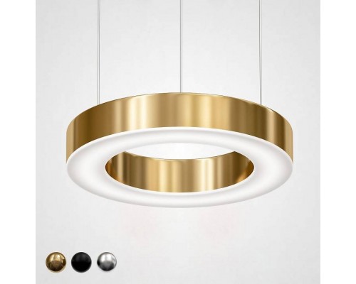 Подвесной светильник Imperiumloft Light Ring Horizontal 40.1454-40