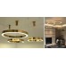 Подвесной светильник Imperiumloft Light Ring Horizontal 40.1454-40