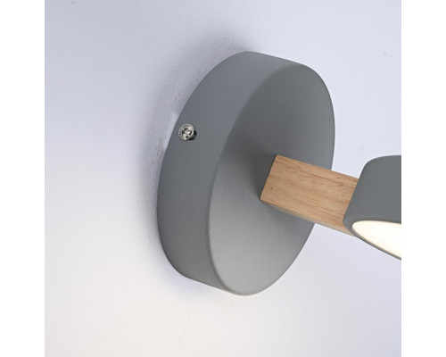 Бра Imperiumloft TURNA Gray TURNA-W01