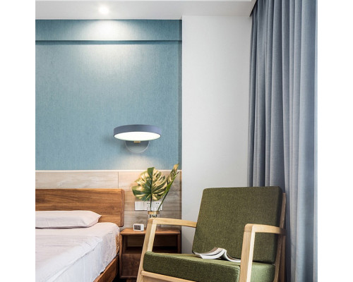 Бра Imperiumloft TURNA Gray TURNA-W01