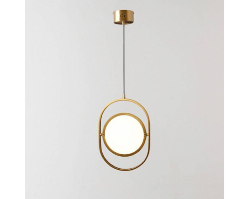 Подвесной светильник Imperiumloft Arvet ARVET01