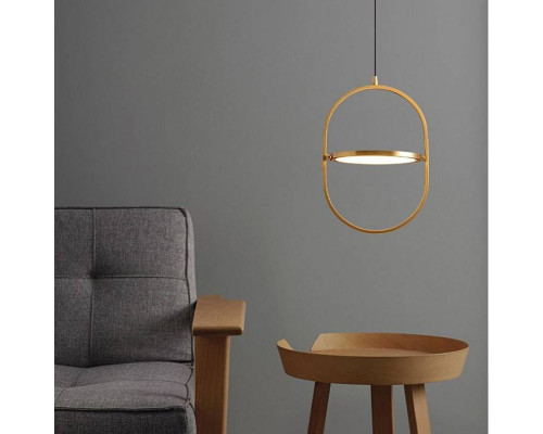 Подвесной светильник Imperiumloft Arvet ARVET01