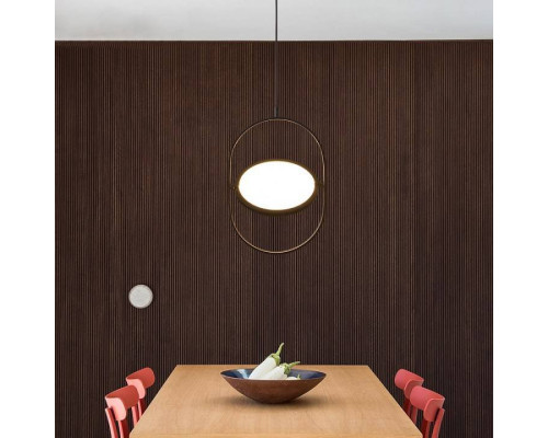 Подвесной светильник Imperiumloft Arvet ARVET01