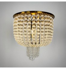 Подвесная люстра Imperiumloft Jacqueline White Sconce 44,444