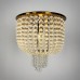 Подвесная люстра Imperiumloft Jacqueline White Sconce 44,444