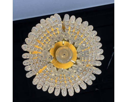 Подвесная люстра Imperiumloft Jacqueline White Sconce 44,444