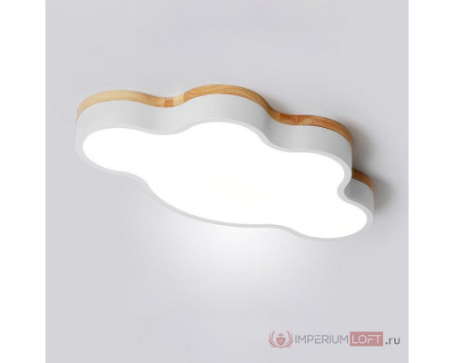 Накладной светильник Imperiumloft CLOUD ECO White CLOUD-ECO01