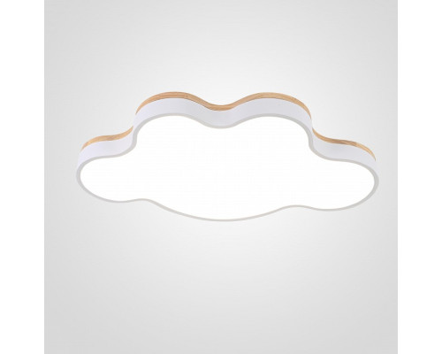 Накладной светильник Imperiumloft CLOUD ECO White CLOUD-ECO01