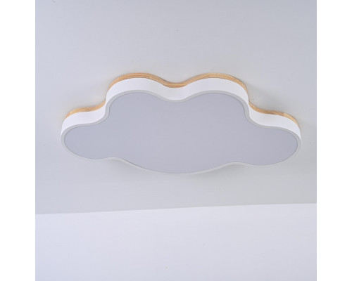 Накладной светильник Imperiumloft CLOUD ECO White CLOUD-ECO01