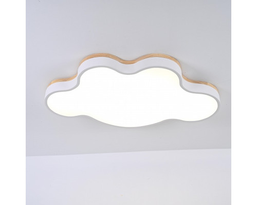 Накладной светильник Imperiumloft CLOUD ECO White CLOUD-ECO01