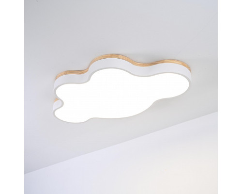 Накладной светильник Imperiumloft CLOUD ECO White CLOUD-ECO01