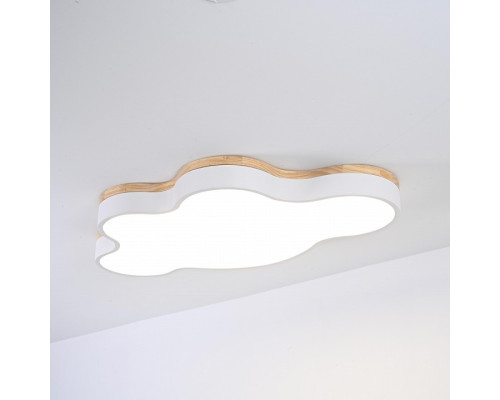 Накладной светильник Imperiumloft CLOUD ECO White CLOUD-ECO01