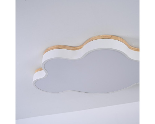 Накладной светильник Imperiumloft CLOUD ECO White CLOUD-ECO01