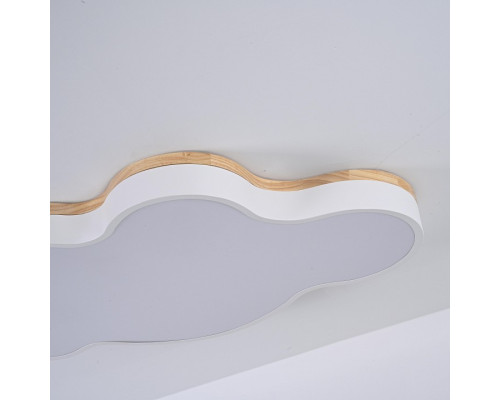 Накладной светильник Imperiumloft CLOUD ECO White CLOUD-ECO01