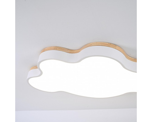 Накладной светильник Imperiumloft CLOUD ECO White CLOUD-ECO01