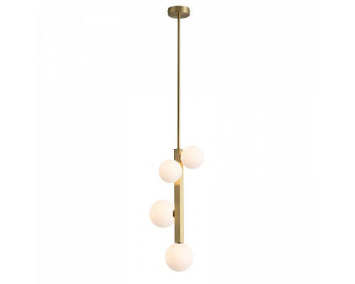 Подвесная люстра Imperiumloft Arlen arlen01