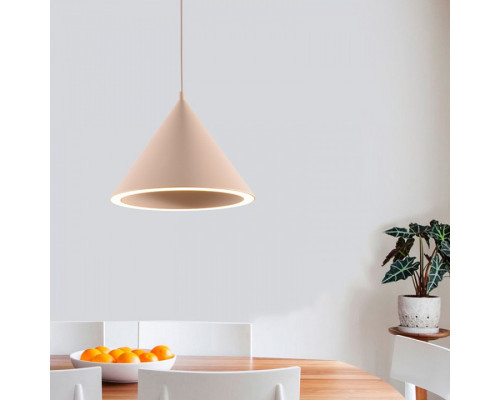 Подвесной светильник Imperiumloft  Contour