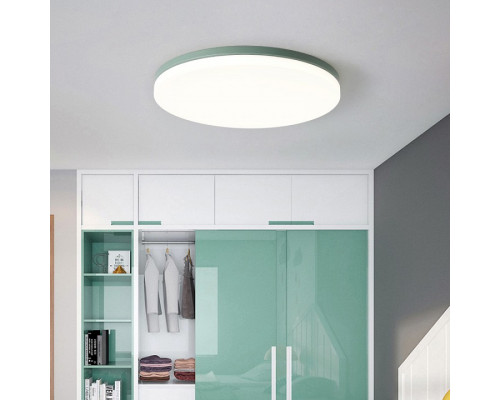 Накладной светильник Imperiumloft  Disc-C01