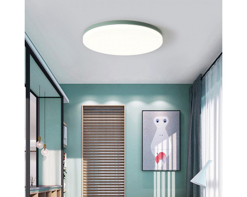 Накладной светильник Imperiumloft  Disc-C01