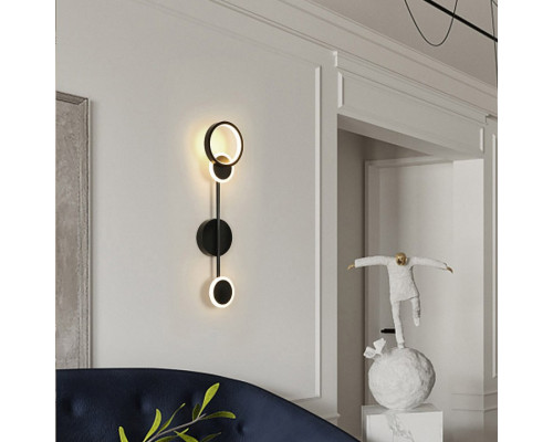 Накладной светильник Imperiumloft ZINGY B zingy01