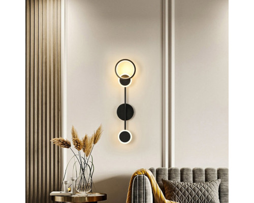 Накладной светильник Imperiumloft ZINGY B zingy01