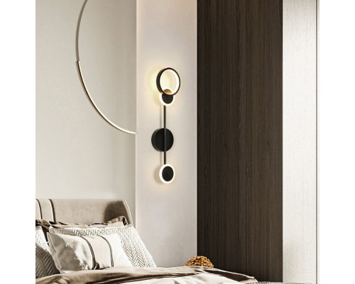 Накладной светильник Imperiumloft ZINGY B zingy01