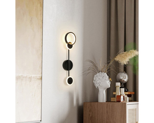 Накладной светильник Imperiumloft ZINGY B zingy01