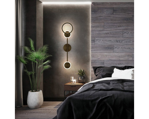 Накладной светильник Imperiumloft ZINGY B zingy01