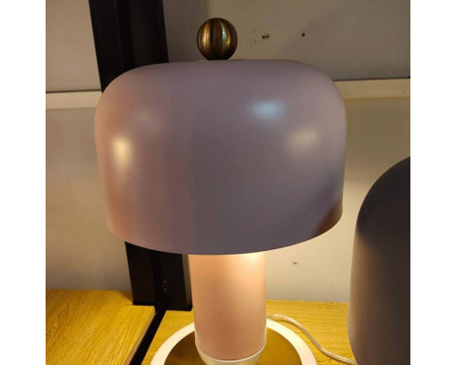 Настольная лампа декоративная Imperiumloft MEET TAB meet-tab -b01