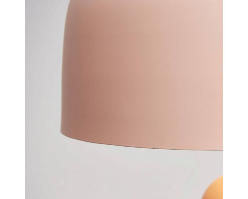 Настольная лампа декоративная Imperiumloft MEET TAB meet-tab -b01