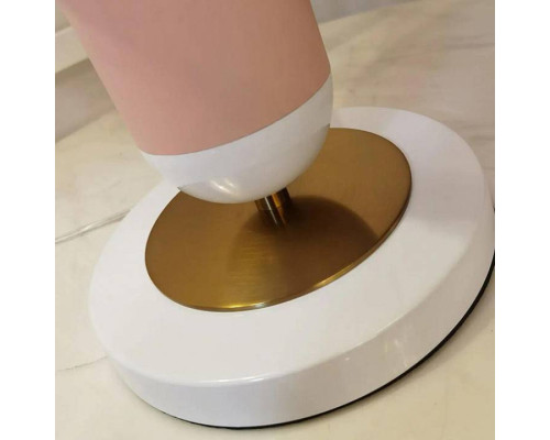 Настольная лампа декоративная Imperiumloft MEET TAB meet-tab -b01