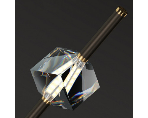 Подвесной светильник Imperiumloft  Pardis01