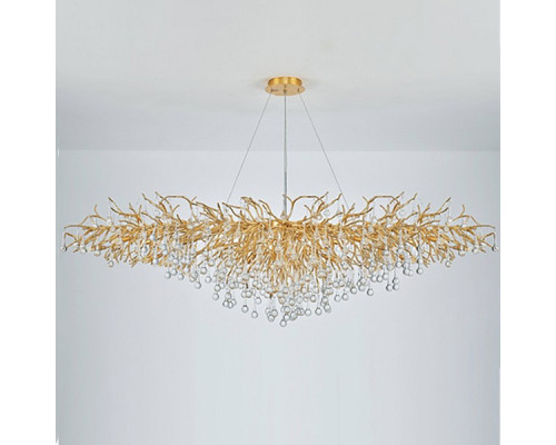 Подвесная люстра Imperiumloft  40.2695