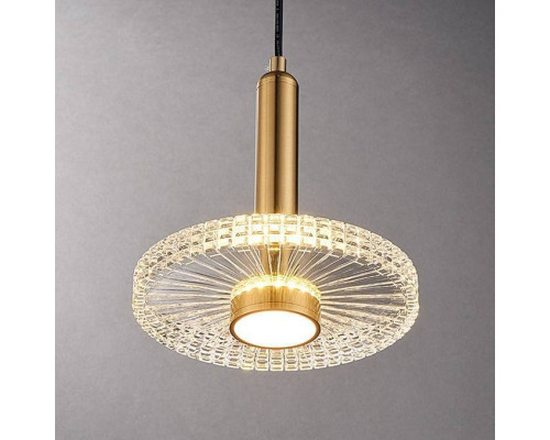 Подвесной светильник Imperiumloft Georga01 213890-23