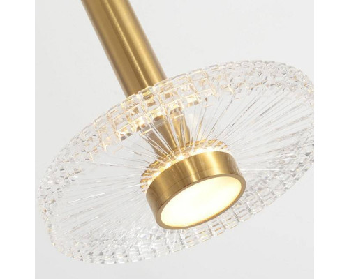 Подвесной светильник Imperiumloft Georga01 213890-23