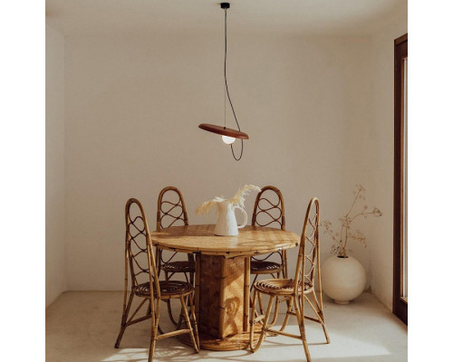 Подвесной светильник Imperiumloft MARGOTT Orange margott01