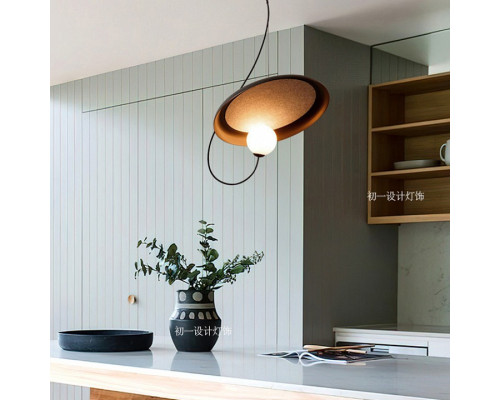 Подвесной светильник Imperiumloft MARGOTT Orange margott01