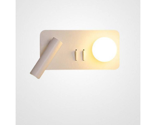 Бра ImperiumLoft SNOTRA WALL snotra-wall01